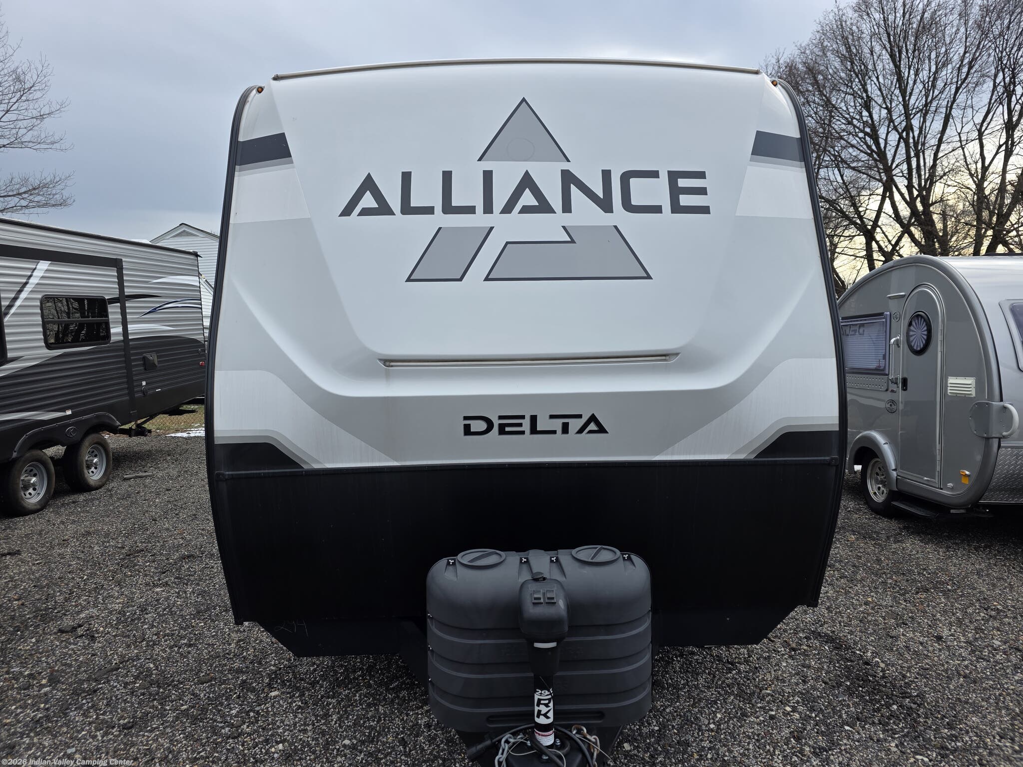 Used 2024 Alliance RV Delta 294RK available in Souderton, Pennsylvania