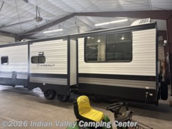 2026 Hideout Max 31Sunroom by Keystone from Indian Valley Camping Center in Souderton, Pennsylvania