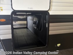 New 2026 Keystone Hideout Max 31Sunroom available in Souderton, Pennsylvania