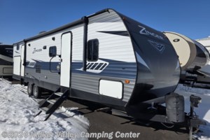 2019 Liberty Outdoors Little Guy Zinger ZR-328SB