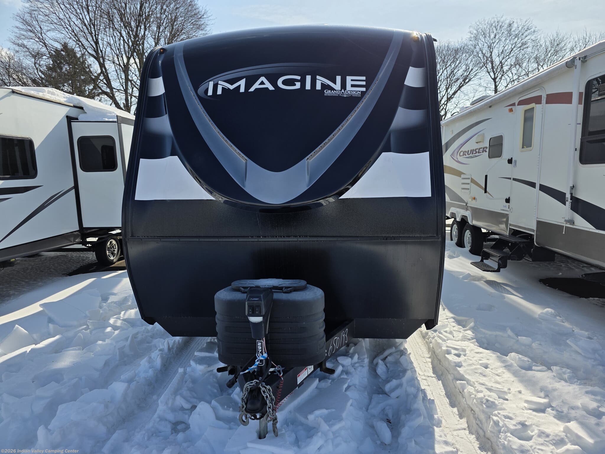 Used 2024 Grand Design Imagine 2970RL available in Souderton, Pennsylvania