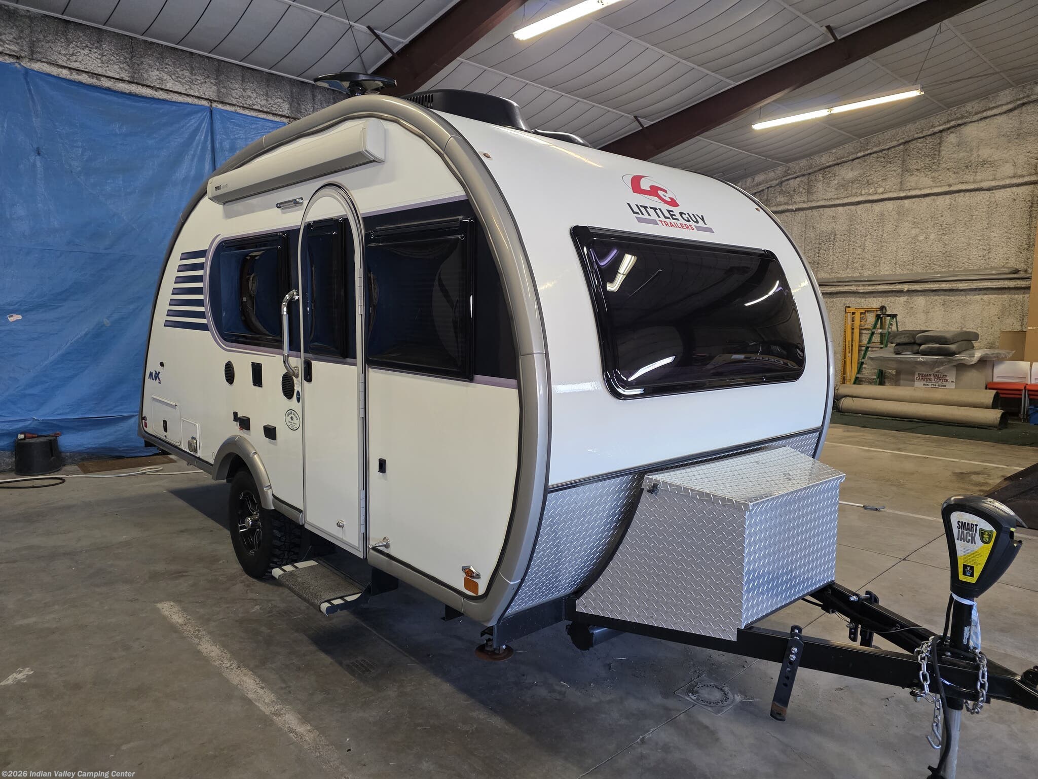 2022 Liberty Outdoors Little Guy Max