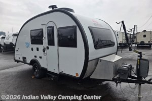 2022 Little Guy Trailers Max