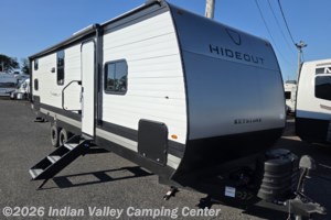 2027 Keystone Hideout 262BH