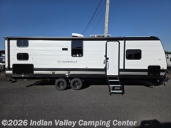 2027 Keystone Hideout 262BH - New Travel Trailer for sale by Indian Valley Camping Center in Souderton, Pennsylvania