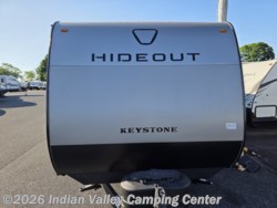New 2027 Keystone Hideout 262BH available in Souderton, Pennsylvania