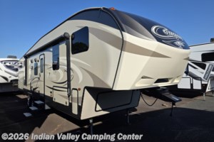 2017 Keystone Cougar 330RBK