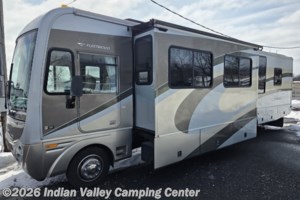 2005 Fleetwood Southwind 37C