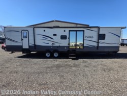 2020 Palomino Puma 38DBL - Used Destination Trailer for sale by Indian Valley Camping Center in Souderton, Pennsylvania
