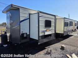 2020 Puma 38DBL by Palomino from Indian Valley Camping Center in Souderton, Pennsylvania