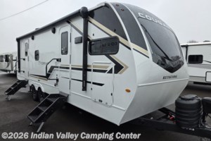 2026 Keystone Cougar Half-Ton 25FKD