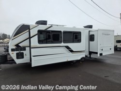 2026 Keystone Cougar Half-Ton 25FKD - New Travel Trailer for sale by Indian Valley Camping Center in Souderton, Pennsylvania