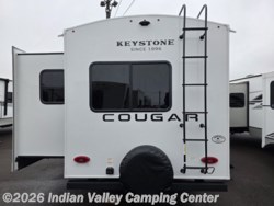 New 2026 Keystone Cougar Half-Ton 25FKD available in Souderton, Pennsylvania