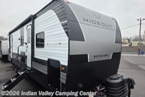 2026 Keystone Hideout 310XBR