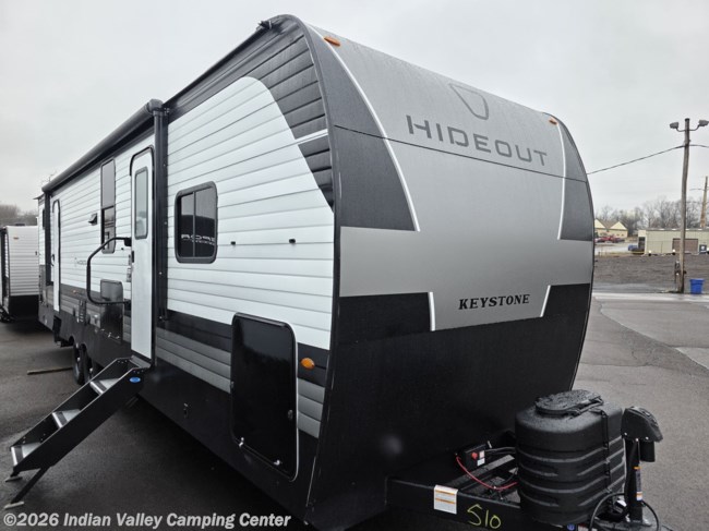 2026 Keystone Hideout 310XBR