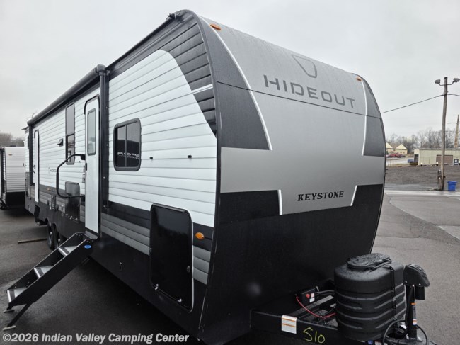 2026 Keystone Hideout 310XBR