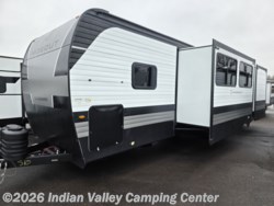 2026 Keystone Hideout 310XBR - New Travel Trailer for sale by Indian Valley Camping Center in Souderton, Pennsylvania