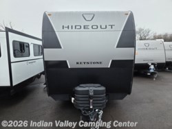 2026 Hideout 310XBR by Keystone from Indian Valley Camping Center in Souderton, Pennsylvania