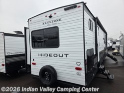 New 2026 Keystone Hideout 310XBR available in Souderton, Pennsylvania