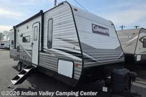 2021 Dutchmen Coleman Lantern 262BH