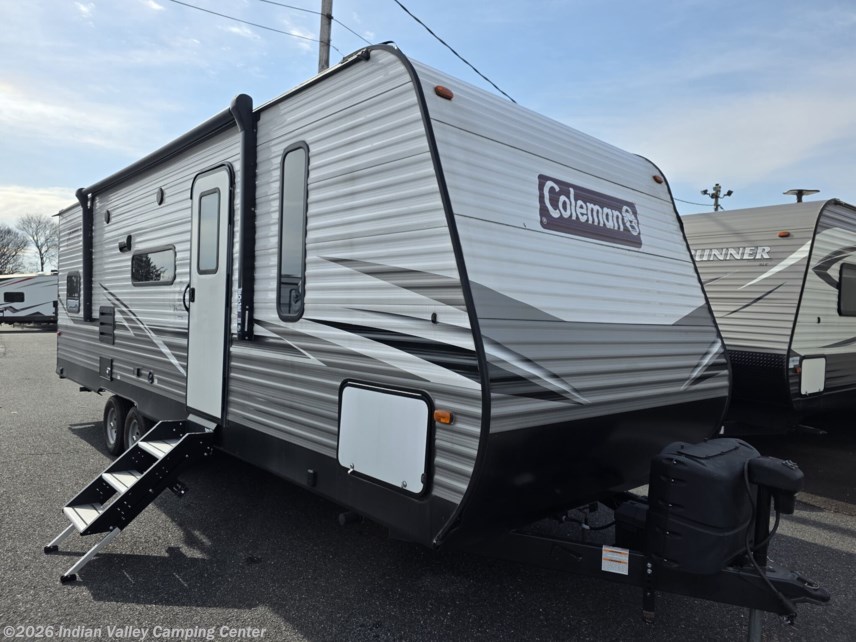 Used 2021 Dutchmen Coleman Lantern 262BH available in Souderton, Pennsylvania