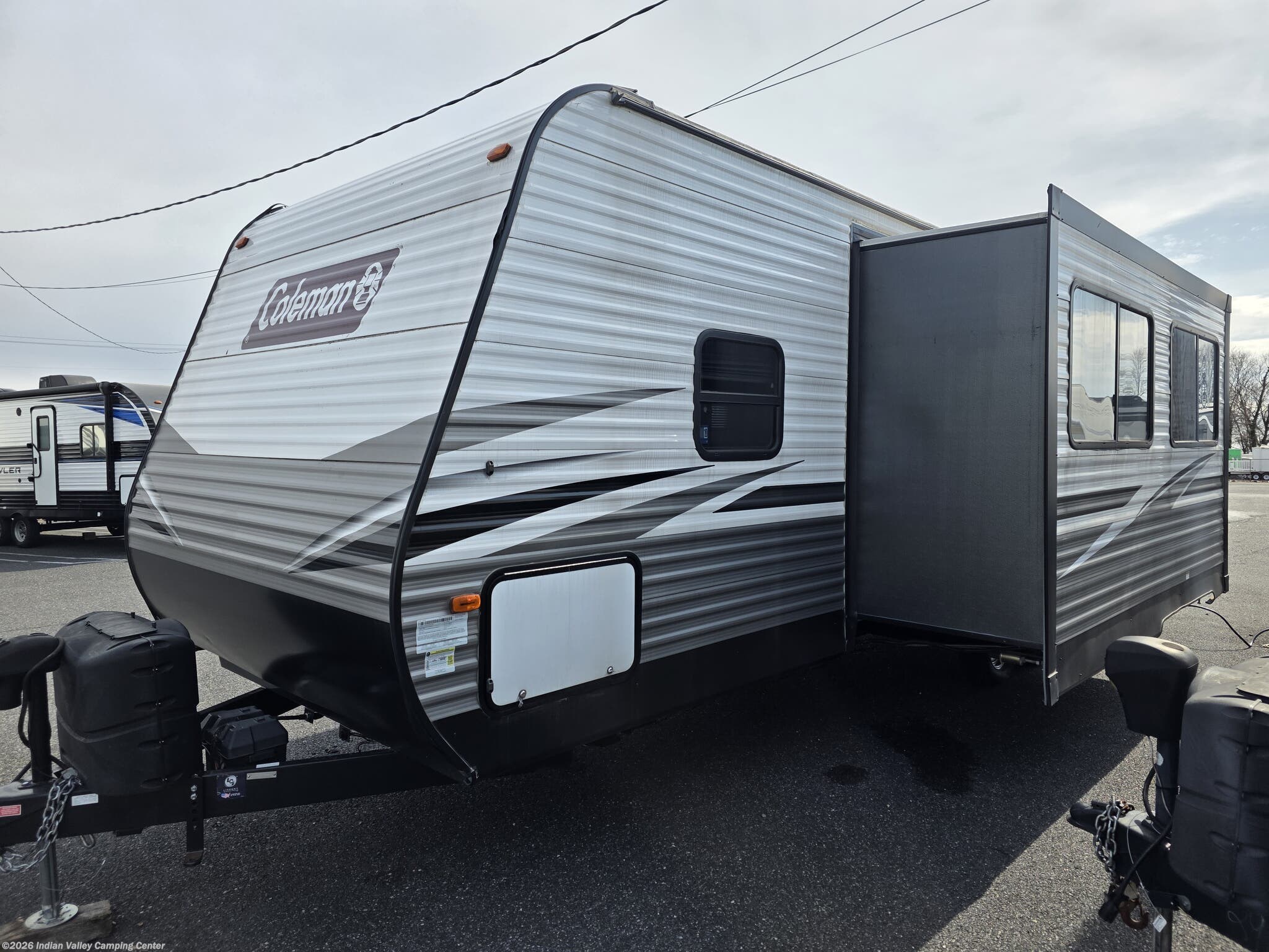 2021 Coleman Lantern 262BH by Dutchmen from Indian Valley Camping Center in Souderton, Pennsylvania