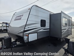 2021 Coleman Lantern 262BH by Dutchmen from Indian Valley Camping Center in Souderton, Pennsylvania