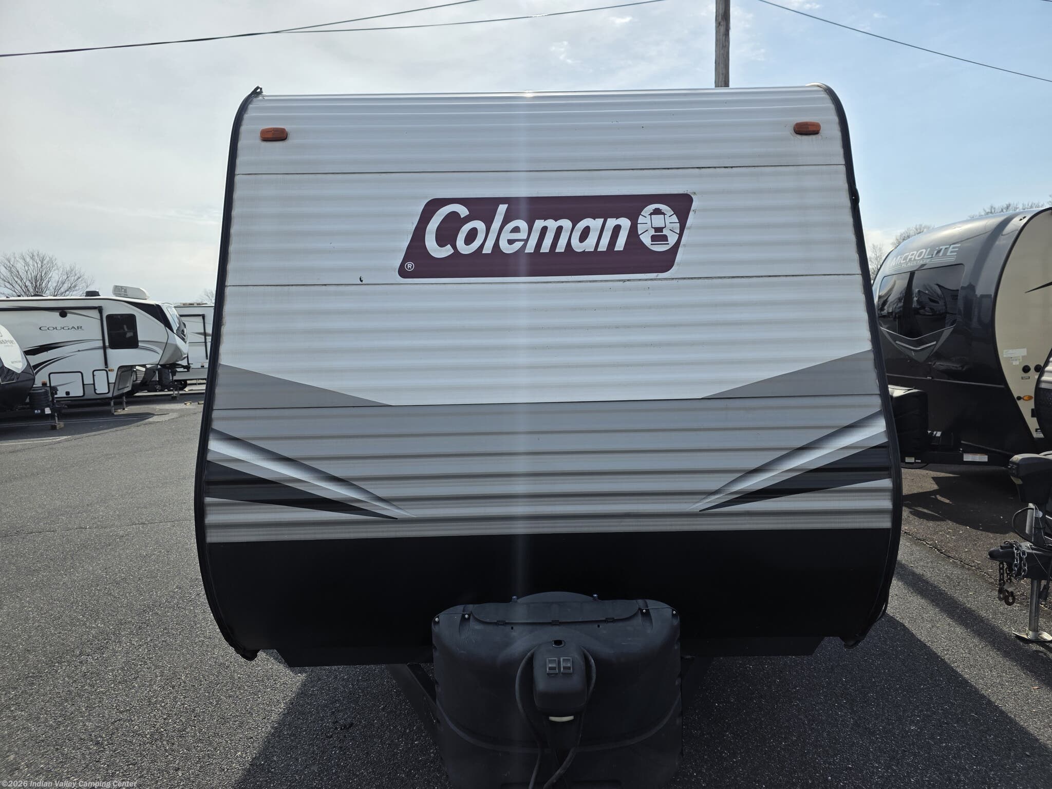 Used 2021 Dutchmen Coleman Lantern 262BH available in Souderton, Pennsylvania