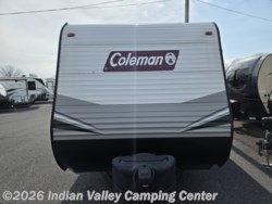 Used 2021 Dutchmen Coleman Lantern 262BH available in Souderton, Pennsylvania