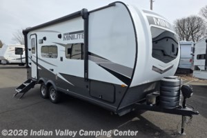 2024 Forest River Rockwood Mini Lite 2109S