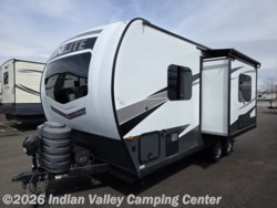 2024 Forest River Rockwood Mini Lite 2109S - Used Travel Trailer for sale by Indian Valley Camping Center in Souderton, Pennsylvania