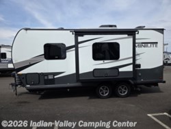 2024 Rockwood Mini Lite 2109S by Forest River from Indian Valley Camping Center in Souderton, Pennsylvania