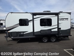 2024 Rockwood Mini Lite 2109S by Forest River from Indian Valley Camping Center in Souderton, Pennsylvania