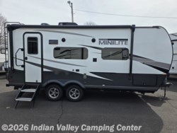 Used 2024 Forest River Rockwood Mini Lite 2109S available in Souderton, Pennsylvania