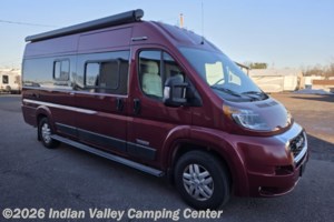 2022 Winnebago Travato 59G