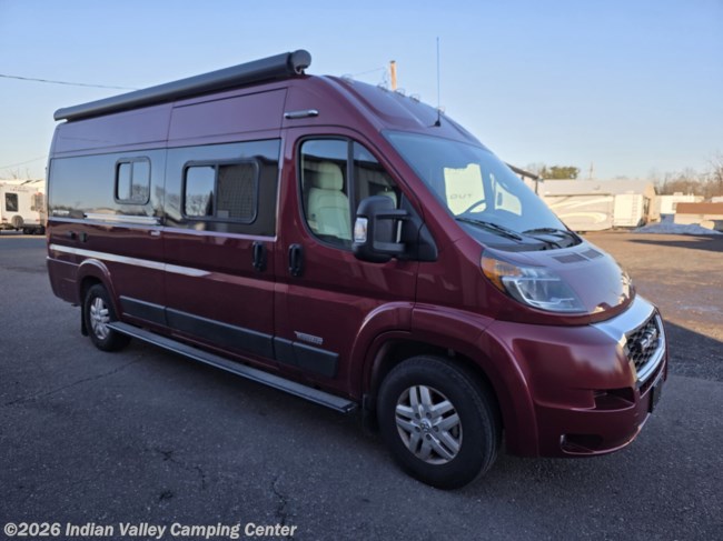 2022 Winnebago Travato 59G
