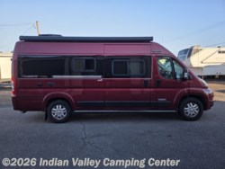 2022 Winnebago Travato 59G - Used Class B for sale by Indian Valley Camping Center in Souderton, Pennsylvania