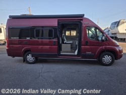 2022 Travato 59G by Winnebago from Indian Valley Camping Center in Souderton, Pennsylvania