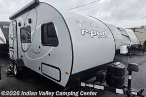 2019 Forest River R-Pod RP-180