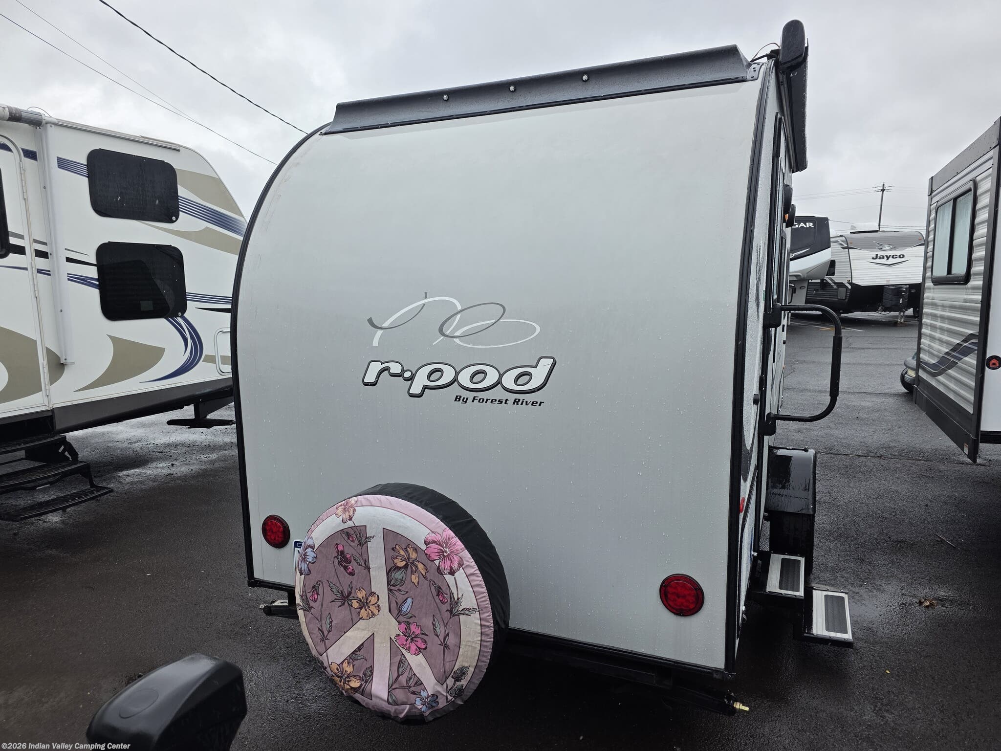 Used 2019 Forest River R-Pod RP-180 available in Souderton, Pennsylvania