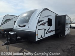 2016 Jayco White Hawk 28RBKS - Used Travel Trailer for sale by Indian Valley Camping Center in Souderton, Pennsylvania
