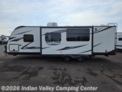 2016 White Hawk 28RBKS by Jayco from Indian Valley Camping Center in Souderton, Pennsylvania