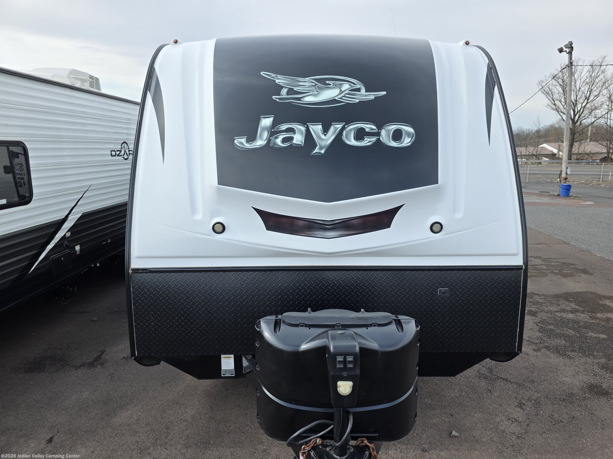 Used 2016 Jayco White Hawk 28RBKS available in Souderton, Pennsylvania