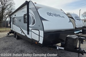 2017 Forest River Vibe Extreme Lite 258RKS