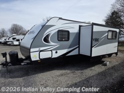 2017 Forest River Vibe Extreme Lite 258RKS - Used Travel Trailer for sale by Indian Valley Camping Center in Souderton, Pennsylvania