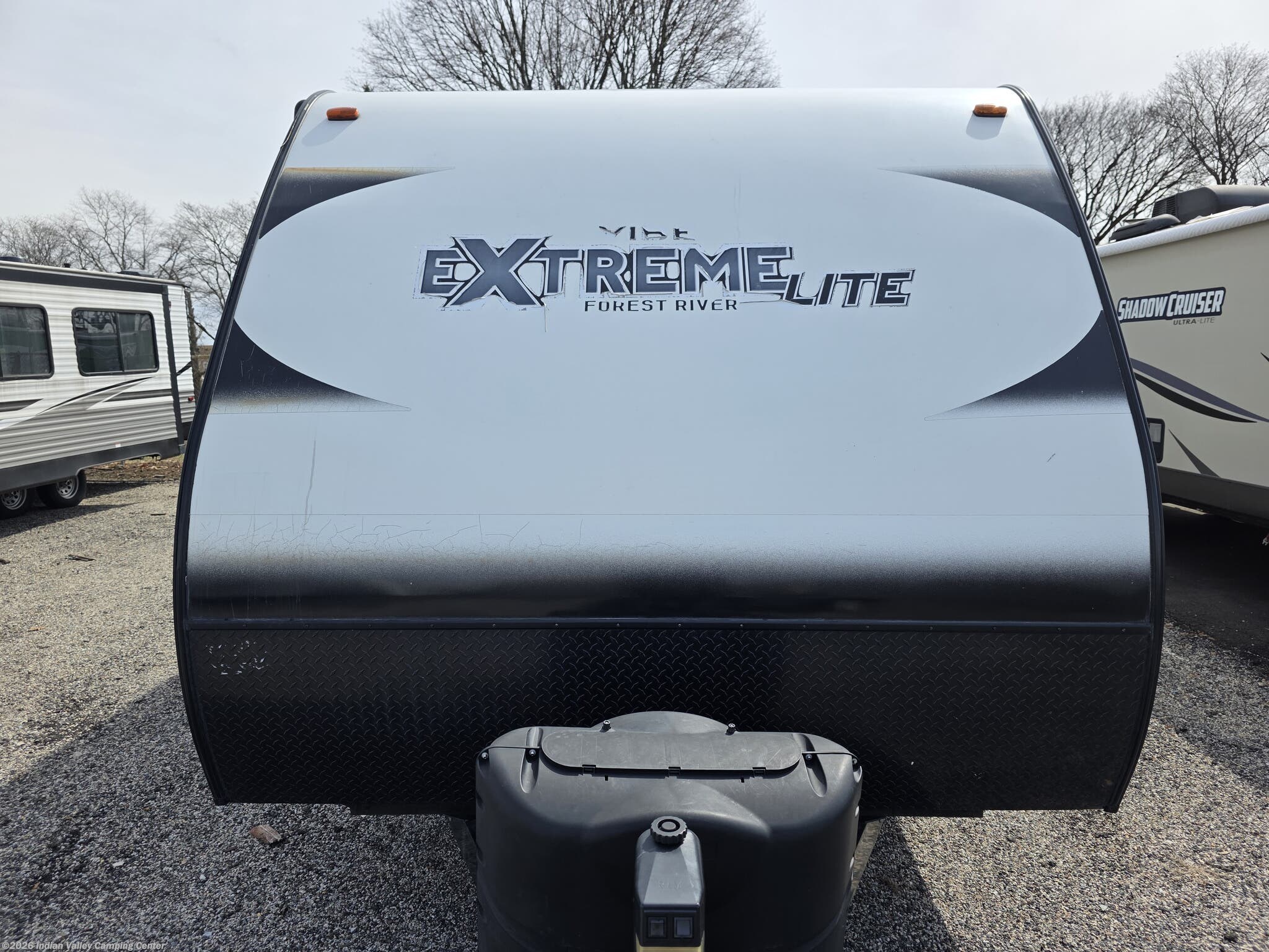 Used 2017 Forest River Vibe Extreme Lite 258RKS available in Souderton, Pennsylvania