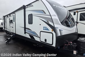 2023 Keystone Passport 3352BH