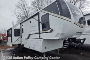 2026 Keystone Cougar 316RLS