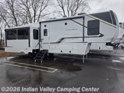 2026 Keystone Cougar 316RLS - New Fifth Wheel for sale by Indian Valley Camping Center in Souderton, Pennsylvania