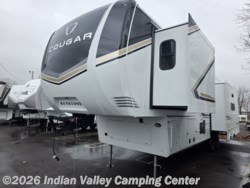 2026 Cougar 316RLS by Keystone from Indian Valley Camping Center in Souderton, Pennsylvania